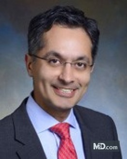 Photo of Dr. Reza Momeni, MD, FACS
