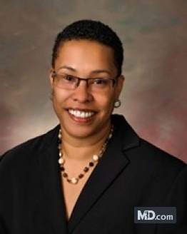 Photo of Dr. Rhea A. Rogers, MD