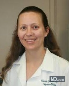 Photo of Dr. Rhonda E. Colombo, MD