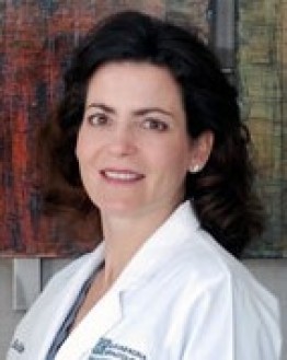 Photo of Dr. Rhonda R. Baldone, MD