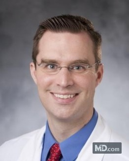 Photo of Dr. Richard A. Bloomfield, MD