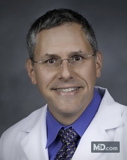 Photo of Dr. Richard A. Edelson, MD