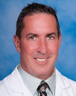Photo of Dr. Richard A. Knipe, MD