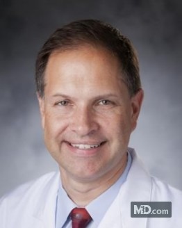 Photo of Dr. Richard A. Krasuski, MD
