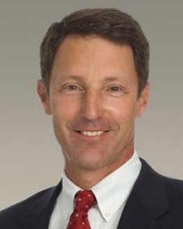 Photo of Dr. Richard A. Lewis, MD