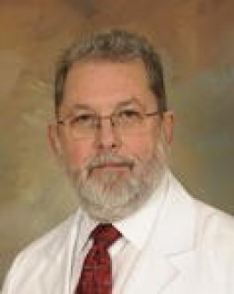 Photo of Dr. Richard A. Real, MD