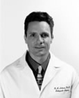 Photo of Dr. Richard A. Schram, MD
