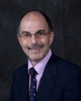 Photo of Dr. Richard Snepar, MD