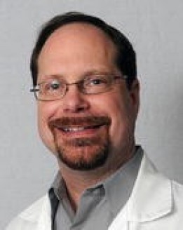 Photo of Dr. Richard Abramowitz, MD