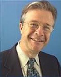 Photo of Dr. Richard B. Alexander, MD