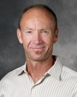 Photo of Dr. Richard B. Chalker, MD