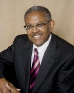 Photo of Dr. Richard B. Gibbs, MD
