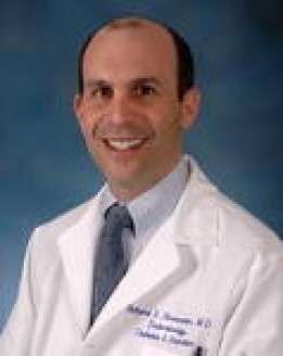 Photo of Dr. Richard B. Horenstein, MD