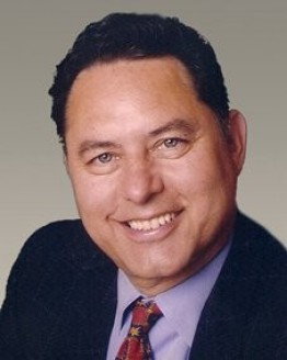 Photo of Dr. Richard B. Meister, MD