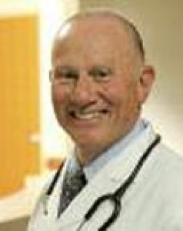 Photo of Dr. Richard B. Meltzer, MD
