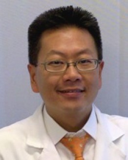 Photo of Dr. Richard Rho, MD