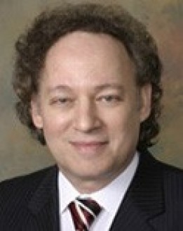 Photo of Dr. Richard B. Rosen, MD