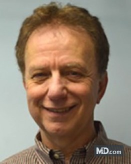Photo of Dr. Richard C. Ancona, MD