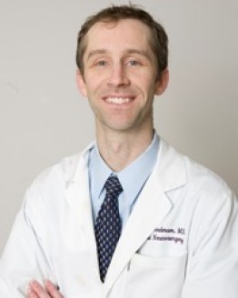 Photo of Dr. Richard C. Anderson, MD