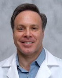 Photo of Dr. Richard C. Angrist, MD