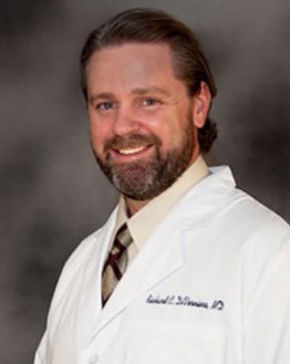 Photo of Dr. Richard C. DiVerniero, MD, FAAOS