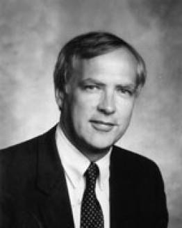 Photo of Dr. Richard C. Holihan, MD