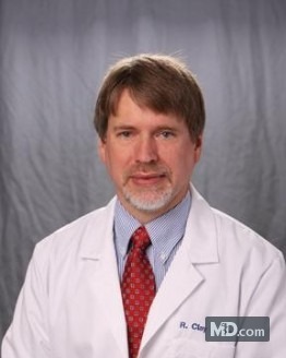 Photo of Dr. Richard C. Noble, MD