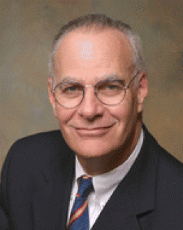 Photo of Dr. Richard C. Sherwood, MD