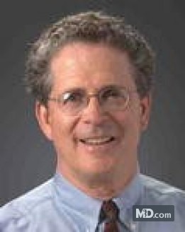 Photo of Dr. Richard C. Wasserman, MD
