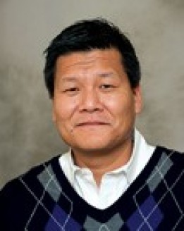 Photo of Dr. Richard Chang, MD