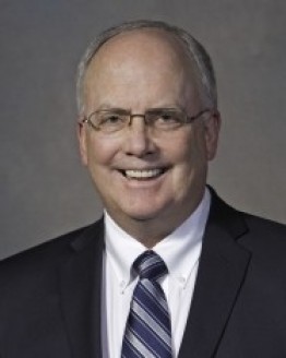 Photo of Dr. Richard D. Lackman, MD