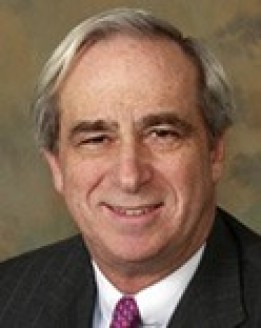 Photo of Dr. Richard D. Lisman, MD