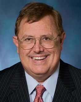 Photo of Dr. Richard D. Stanley, MD