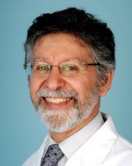 Photo of Dr. Richard D. Wortzel, MD