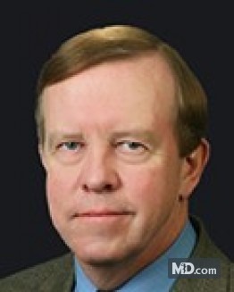 Photo of Dr. Richard Downey, MD