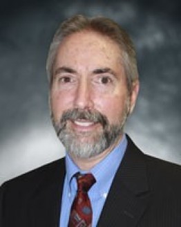 Photo of Dr. Richard E. Fischer, MD