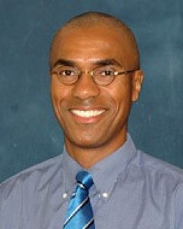Photo of Dr. Richard E. Gayle, MD