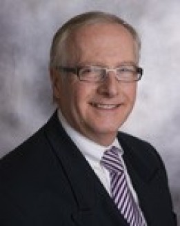 Photo of Dr. Richard E. Marki, MD