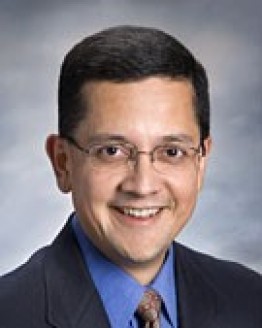 Photo of Dr. Richard F. Briones, MD