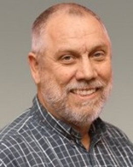Photo of Dr. Richard F. Buss, MD