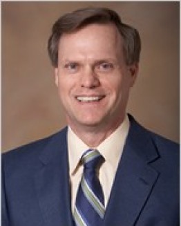 Photo of Dr. Richard G. Areen, MD