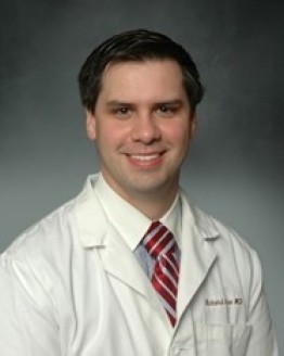 Photo of Dr. Richard G. Byrne, MD