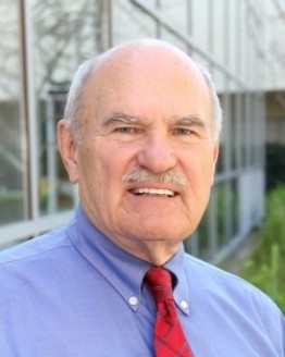 Photo of Dr. Richard G. Mackenzie, MD