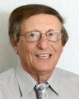 Photo of Dr. Richard Reisher, DO