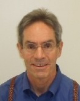 Photo of Dr. Richard Feuille, MD