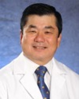 Photo of Dr. Richard H. Wong, MD