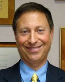 Photo of Dr. Richard I. Horowitz, MD