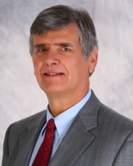 Photo of Dr. Richard J. Aasheim, MD