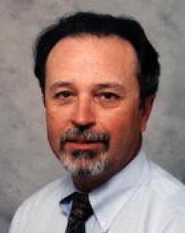 Photo of Dr. Richard J. Borgatti, MD