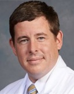 Photo of Dr. Richard J. Brouillette, DO